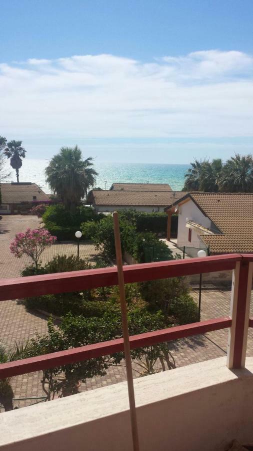 Apartment Villetta A Schiera Parco Degli Aranci 1 *